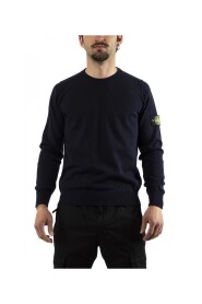 Sweater with Logo