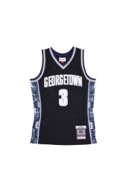basketball jersey alternate jersey no 3 allen iverson 1995-96 geohoy