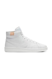 Court Royale 2 Mid Sneakers