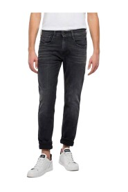 JEANS SLIM FIT ANBASS 573