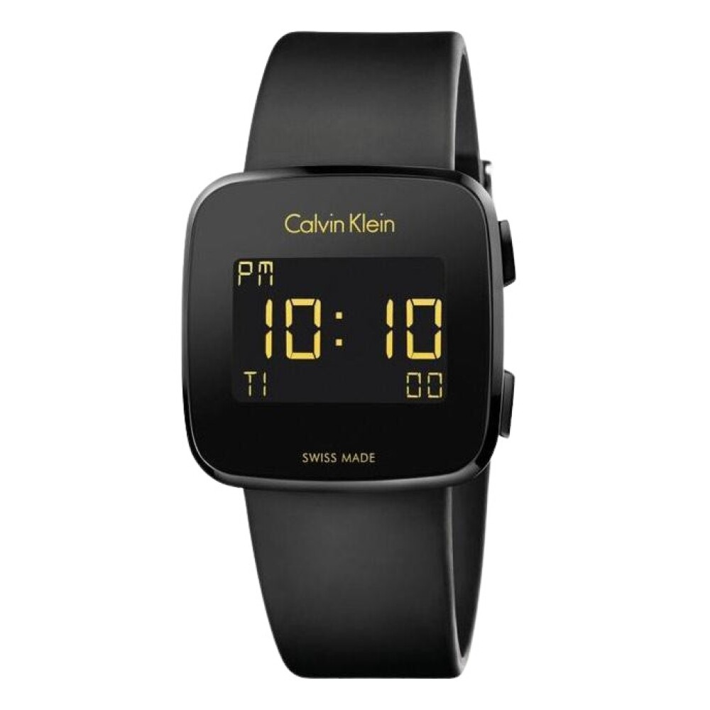 Watch K5C214D1 | Calvin Klein | Orologi | Miinto