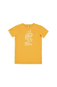 Koszulka dziecięca Garfield Ola Kids T-shirt In love 30045713-2222