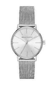 Armani Exchange Fashion Stainless Steel Watch
