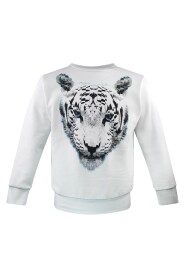 Sweater  Tiger