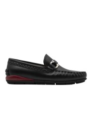 Tasby Gancini Moccasins