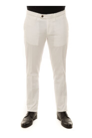 Chino Trousers