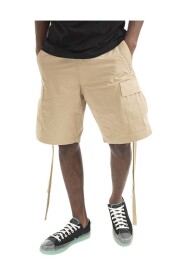 Cargo shorts Loose Fit Summer 8096