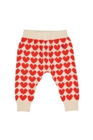 Hearts Pants