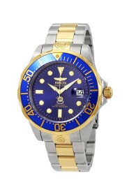 Grand Diver 3049 Men& Automatic Watch - 47mm