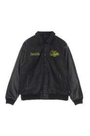 Family Varsity Jacket