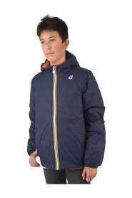 Jacques thermo plus 2 double down jacket