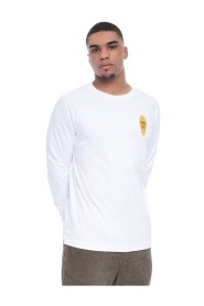 Han Long Sleeve men's t-shirt 12035408-2334