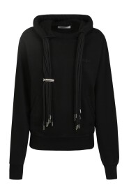 Multicord hoodie