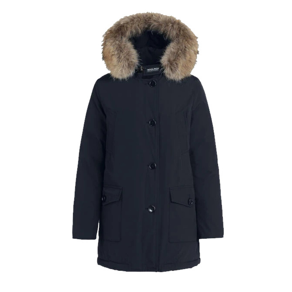 Donna Miinto Donna Abbigliamento Cappotti e giubbotti Giacche Giacche invernali Winter Jackets Nero Taglia: XS 
