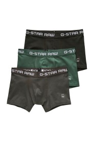 BOXER SHORTS 3-PACK