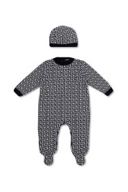 Baby apparel set
