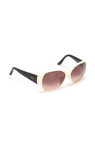Pre-owned Frisson Tinted Sunglasses