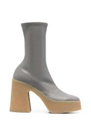 800371W1CV01740 ANKLE BOOTS