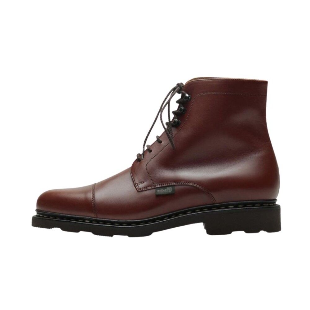 bottines paraboot