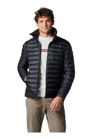 Lucho Quilted Jacket