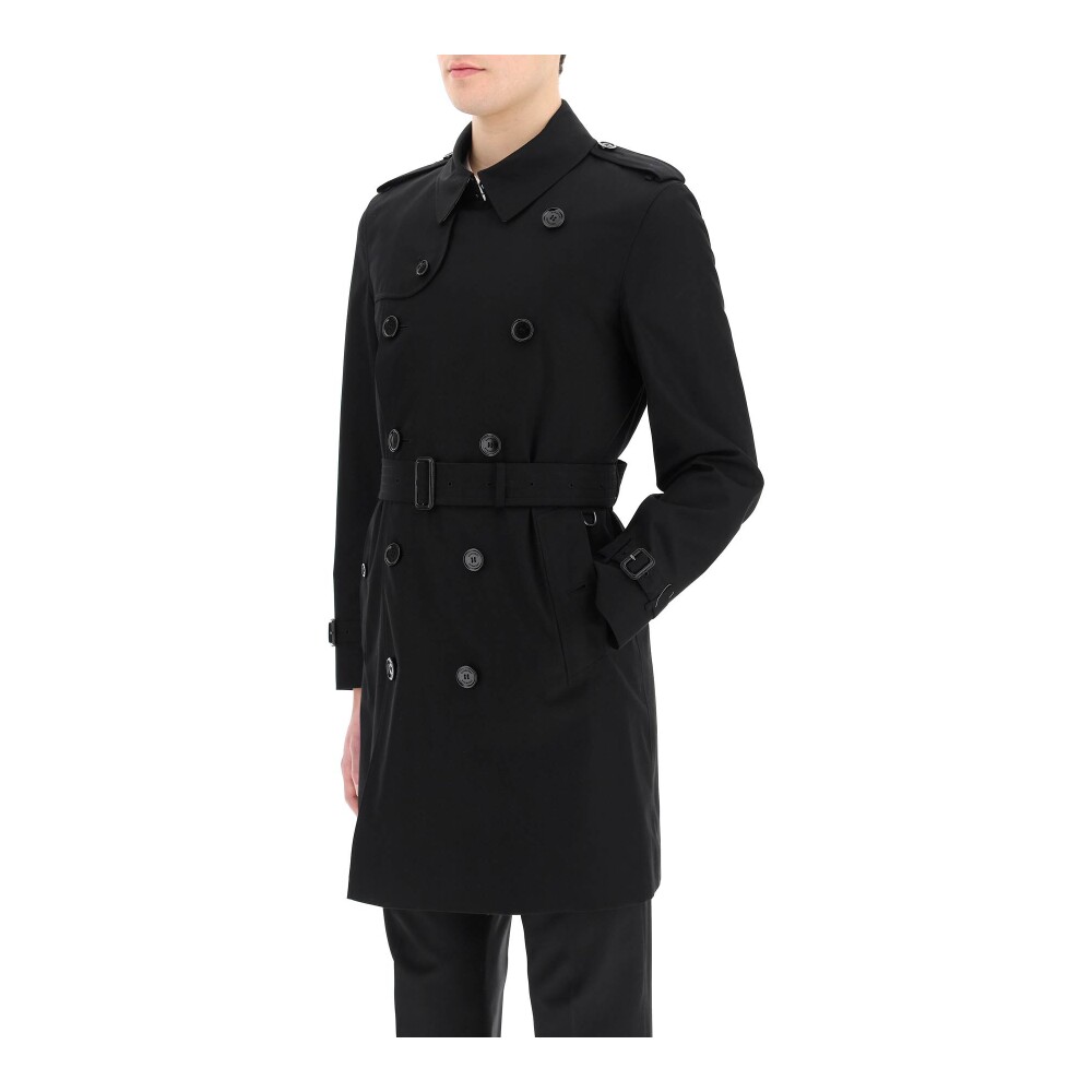 burberry trench coat heritage