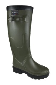 Outdoor Boots for Wide Calves