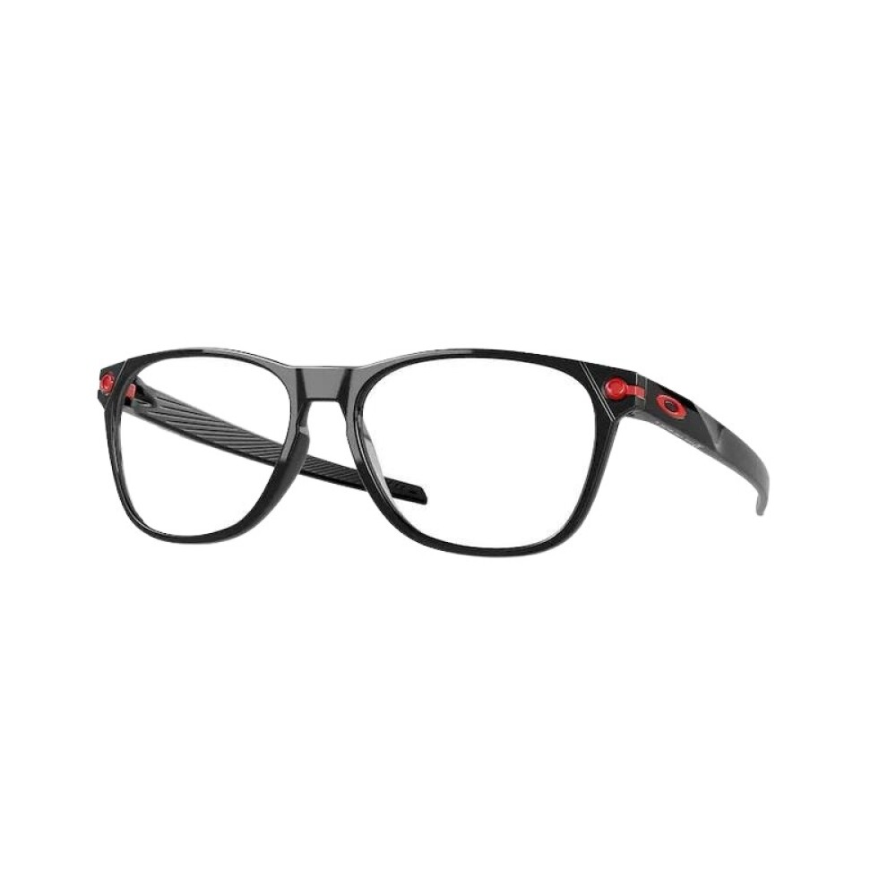 Oakley Glasses Ojector RX Ox8177 817704 Svart, Herr