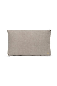Clean Cushion - Cotton Linen