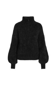Li Mohair Sweater