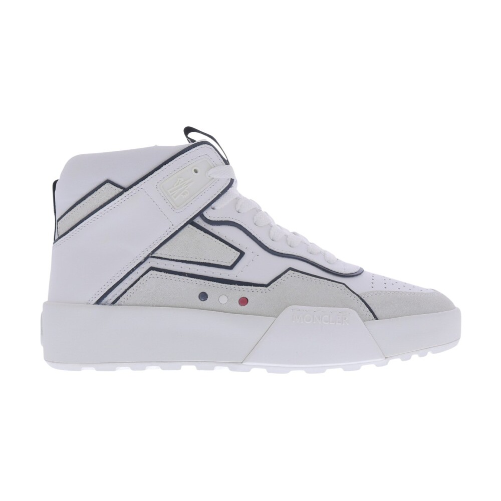 Promyx Space High-Top Trainers