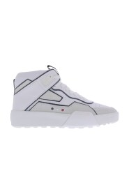 Promyx Space High-Top Trainers