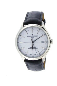 Baume & Mercier - Uomo - M0A10518 - Clifton Watch