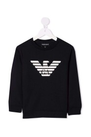 Emporio Armani Sweaters