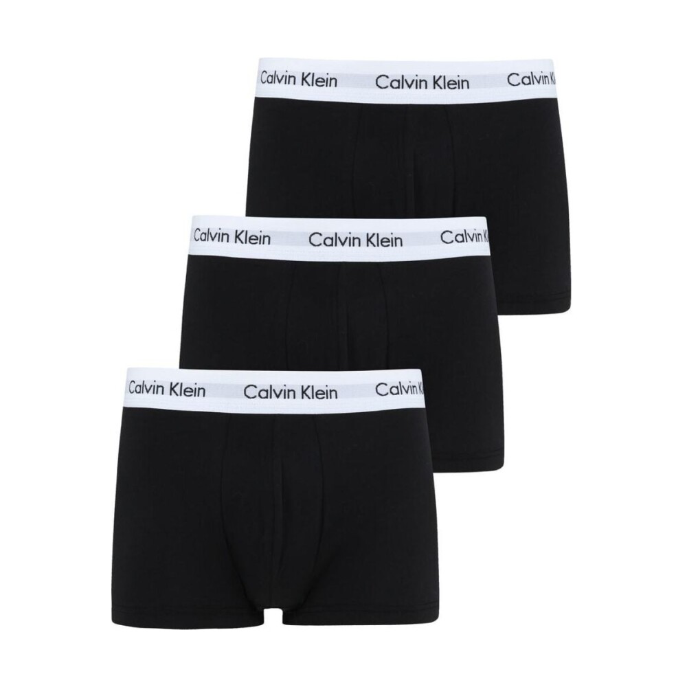 Boxer 3-Pack Trunk