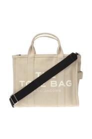 ‘The Tote’ bag with logo