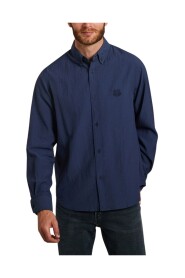 Tiger Crest relax fit casual shirt
