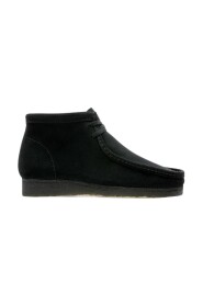 Boots Wallabee