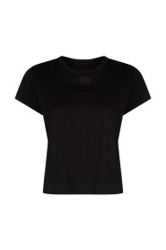 Alexander Wang T-shirt Black