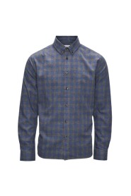Larch shirt in GOTS certified cotton