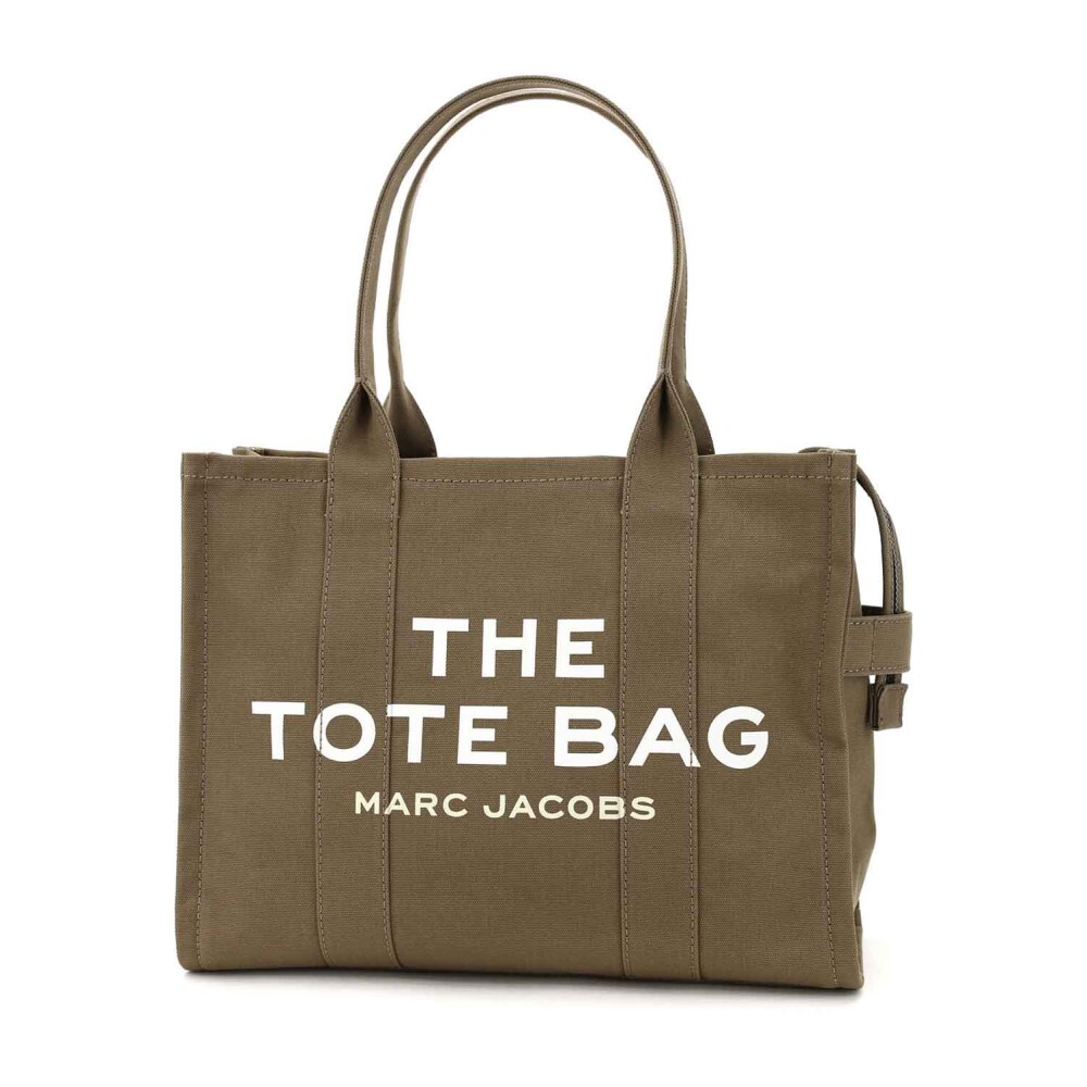 Udvalg Afvise lejer Marc Jacobs håndtasker – The Tote Bag til dame i Brun - Pashion.dk