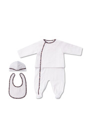 Baby apparel kit