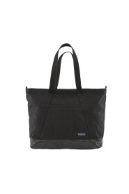 Stand Up Tote  Ink Black