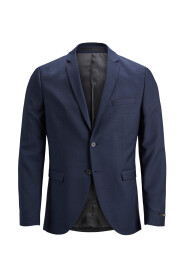 Jacket Solaris Suit Noos