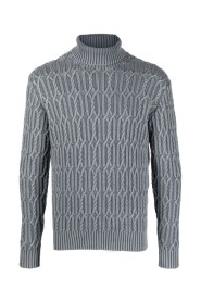 Circolo 1901 Sweaters Grey