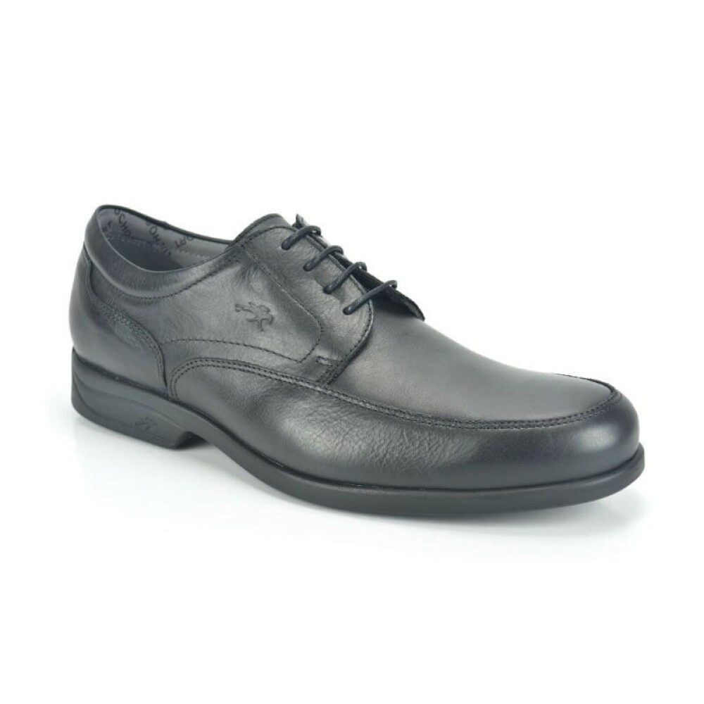 Fluchos Schoenen Black Heren