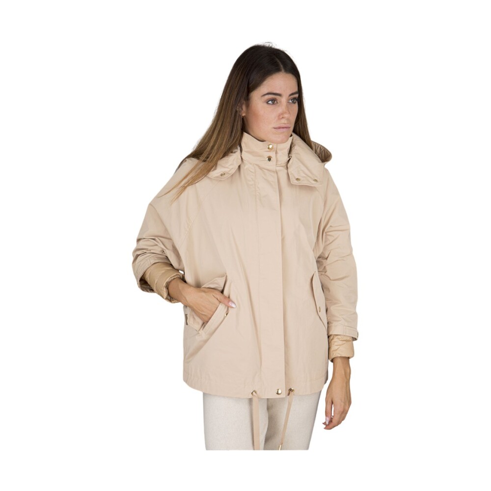 sipsey 3in1 anorak