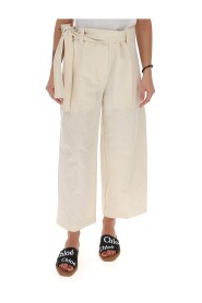Clothing Trousers Woman