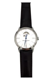 Baume & Mercier - Man - M0A10524 - Classima Automatic Watch