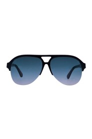 Falabella Aviator SC0030S Sunglasses 57/14