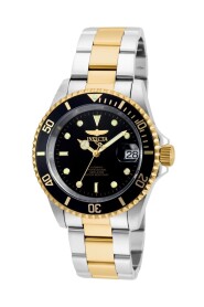 Pro Diver 8927OB Men Automatic Watch - 40mm